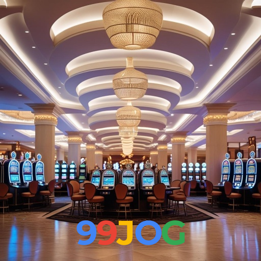99JOG visual