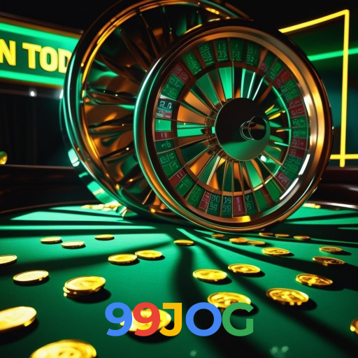 99JOG visual