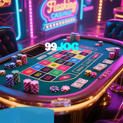 99JOG visual