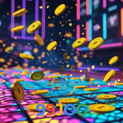 99JOG visual