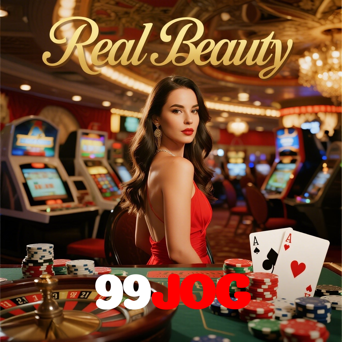 99JOG visual