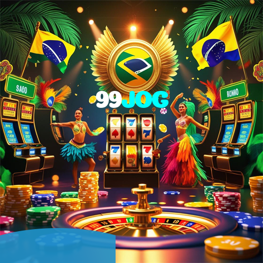 99JOG visual