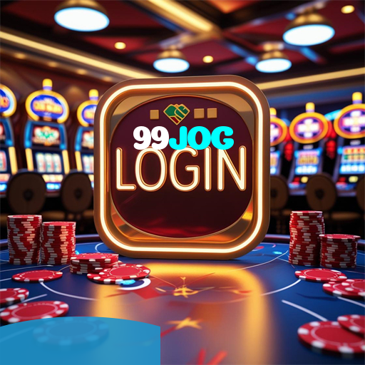 99JOG visual