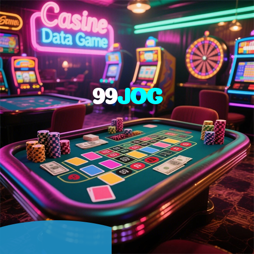 99JOG visual