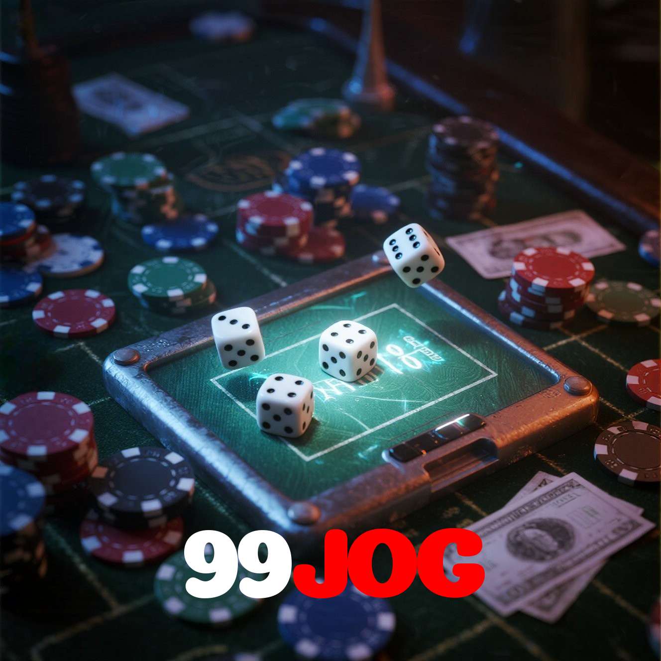 99JOG Image