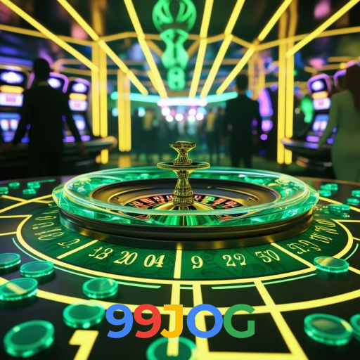 99JOG visual