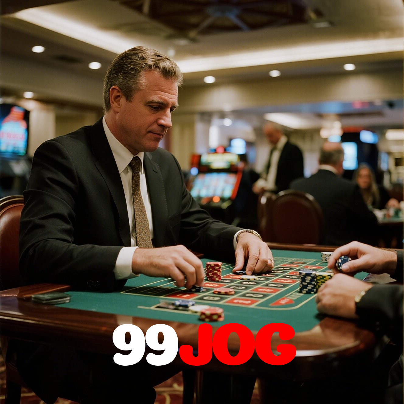 99JOG Image