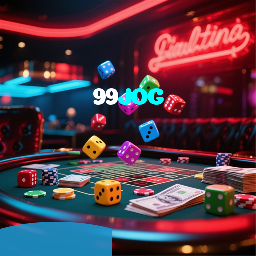99JOG visual