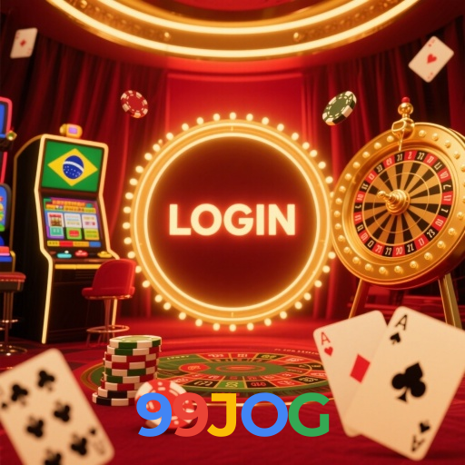99JOG visual