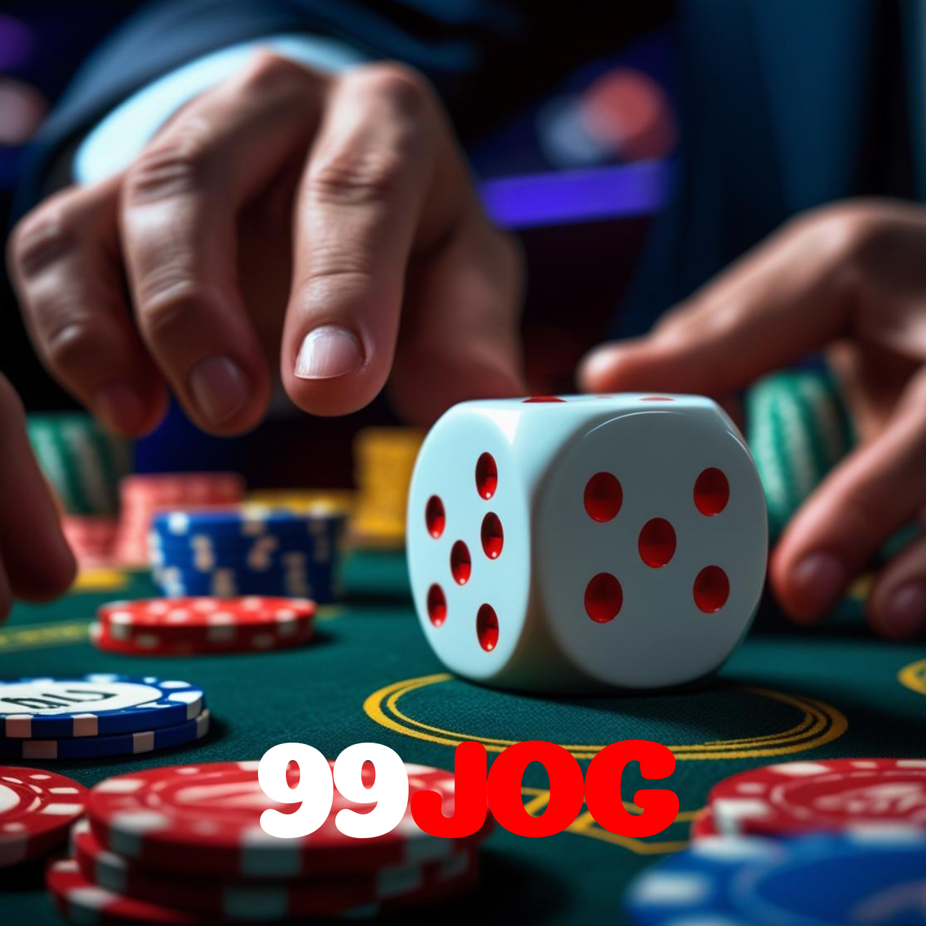 99JOG visual