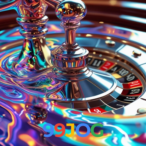 99JOG visual
