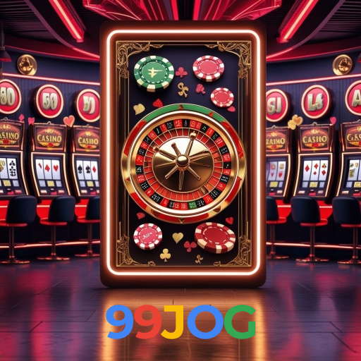 99JOG visual