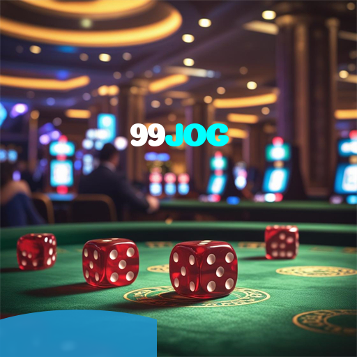 99JOG visual
