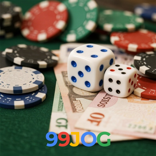 99JOG visual