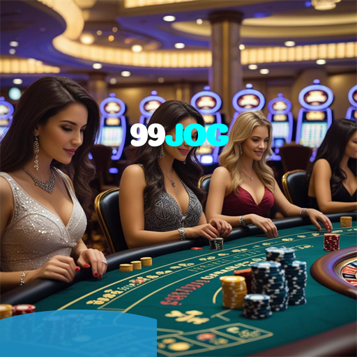 99JOG visual
