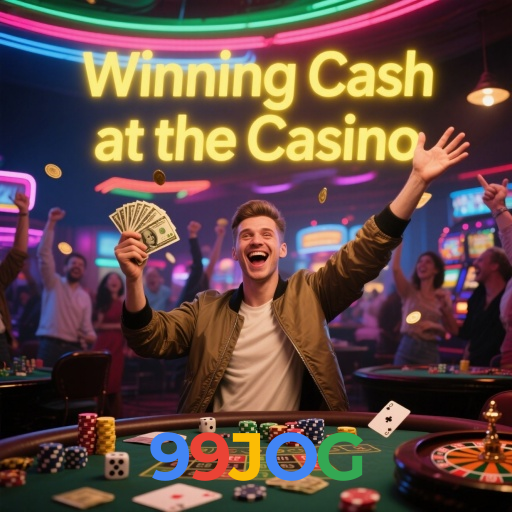 99JOG visual