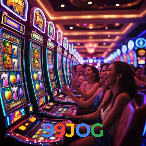 99JOG visual
