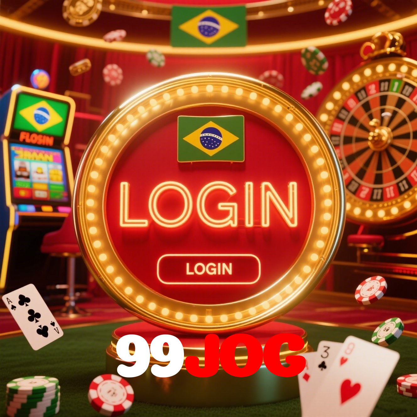99JOG Image