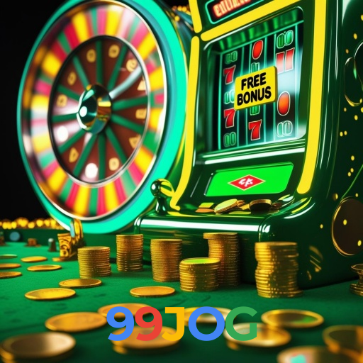 99JOG visual