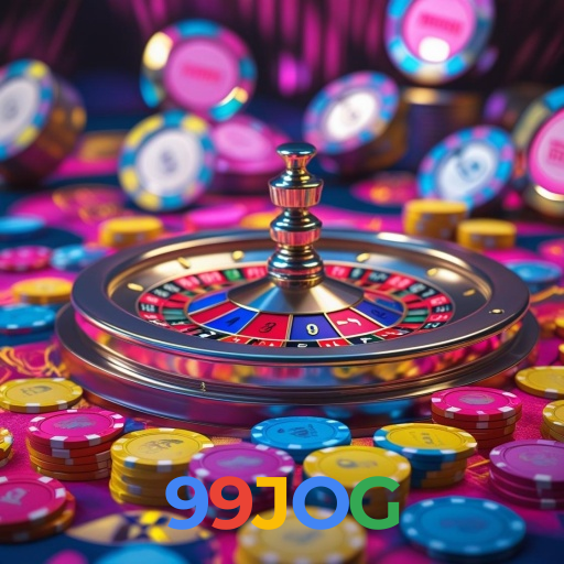 99JOG visual