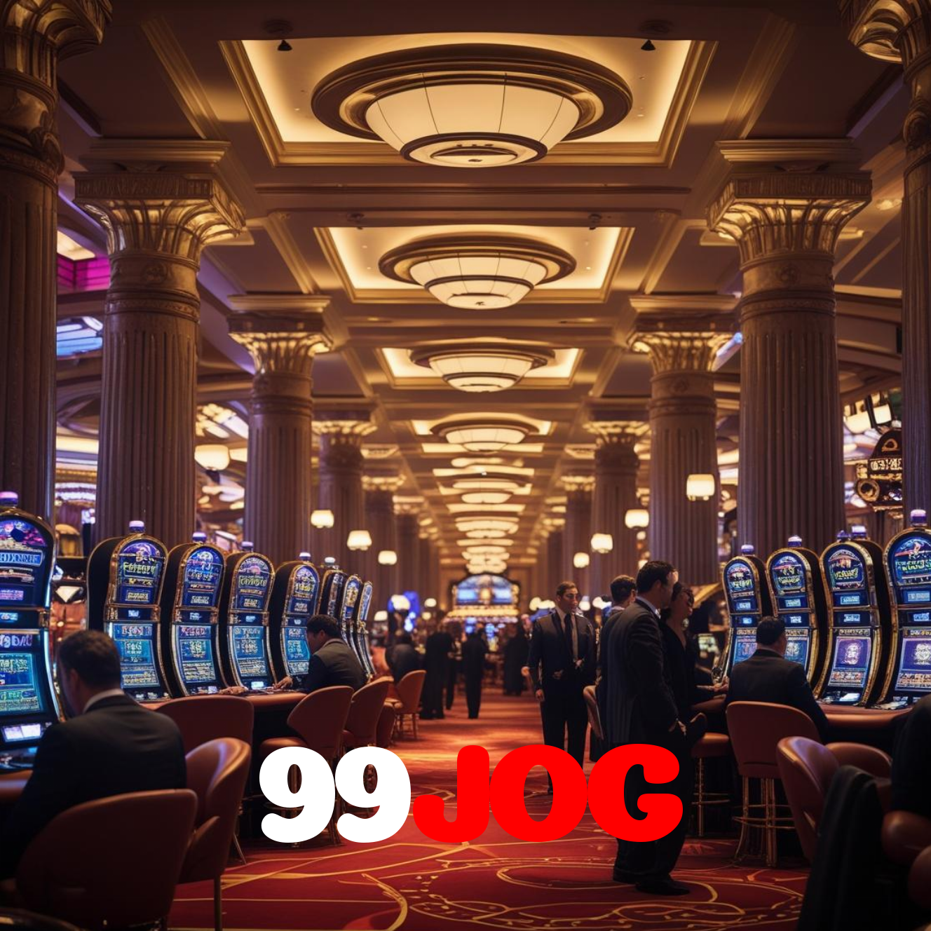 99JOG Image