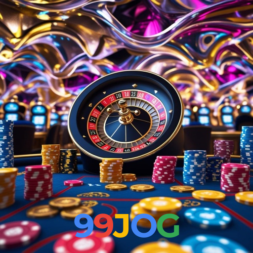 99JOG visual