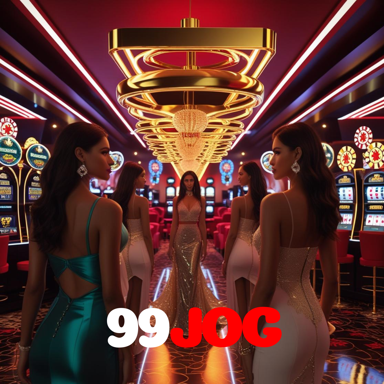 99JOG Image