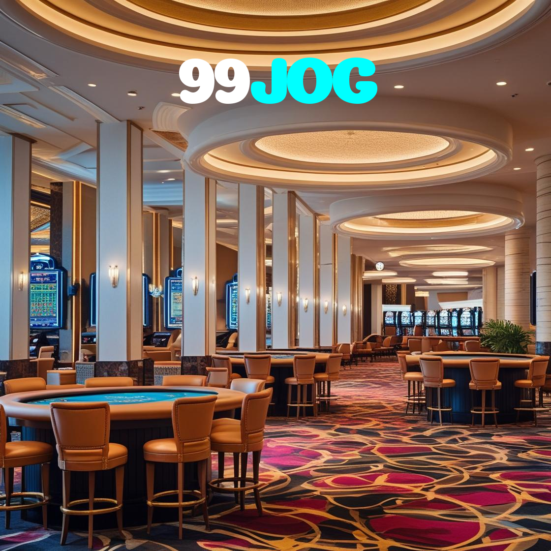 99JOG visual
