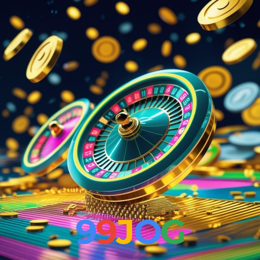 99JOG visual