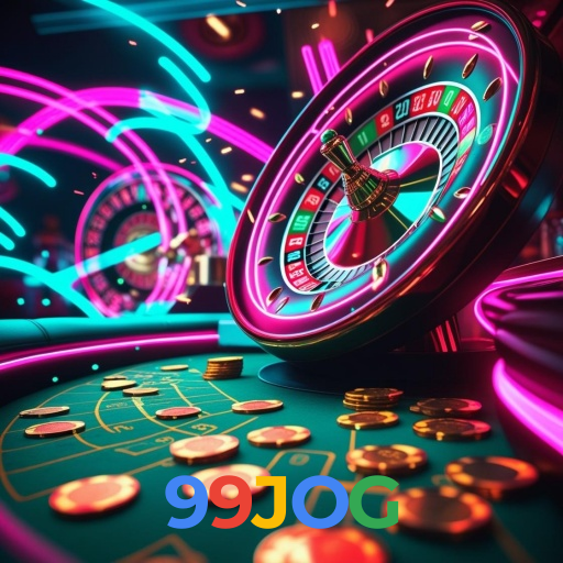 99JOG visual