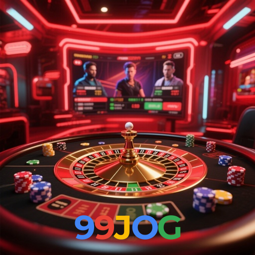 99JOG visual
