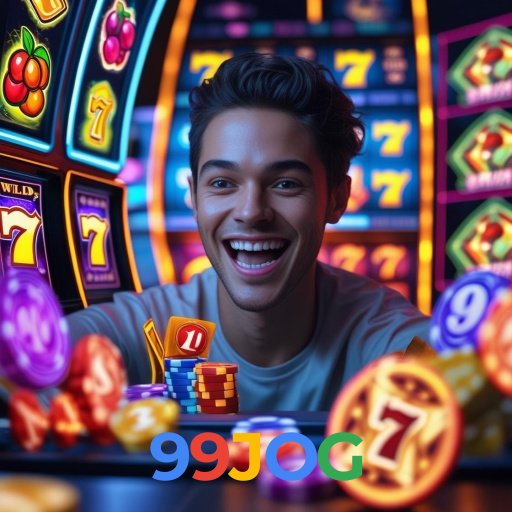 99JOG visual