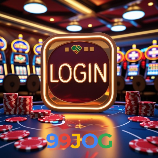 99JOG visual