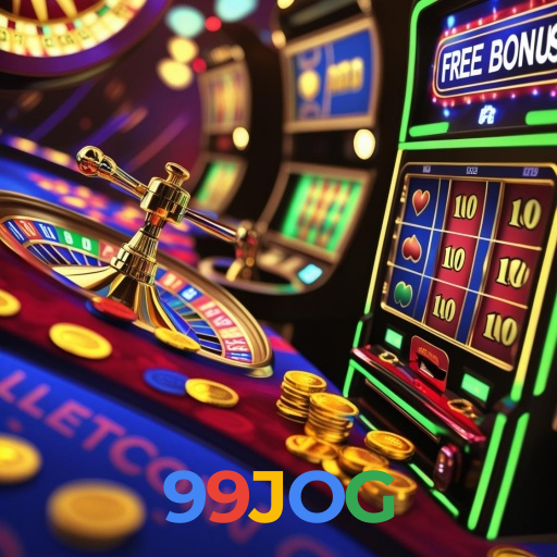 99JOG visual