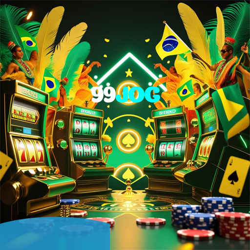 99JOG visual