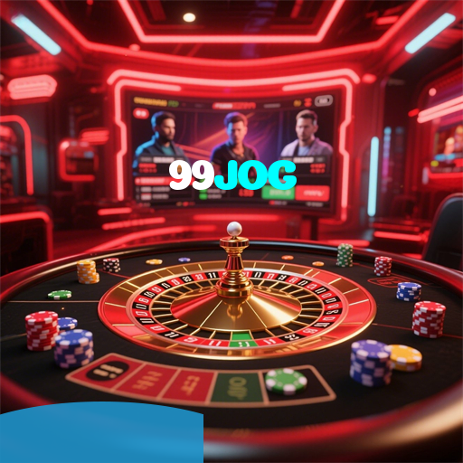 99JOG visual