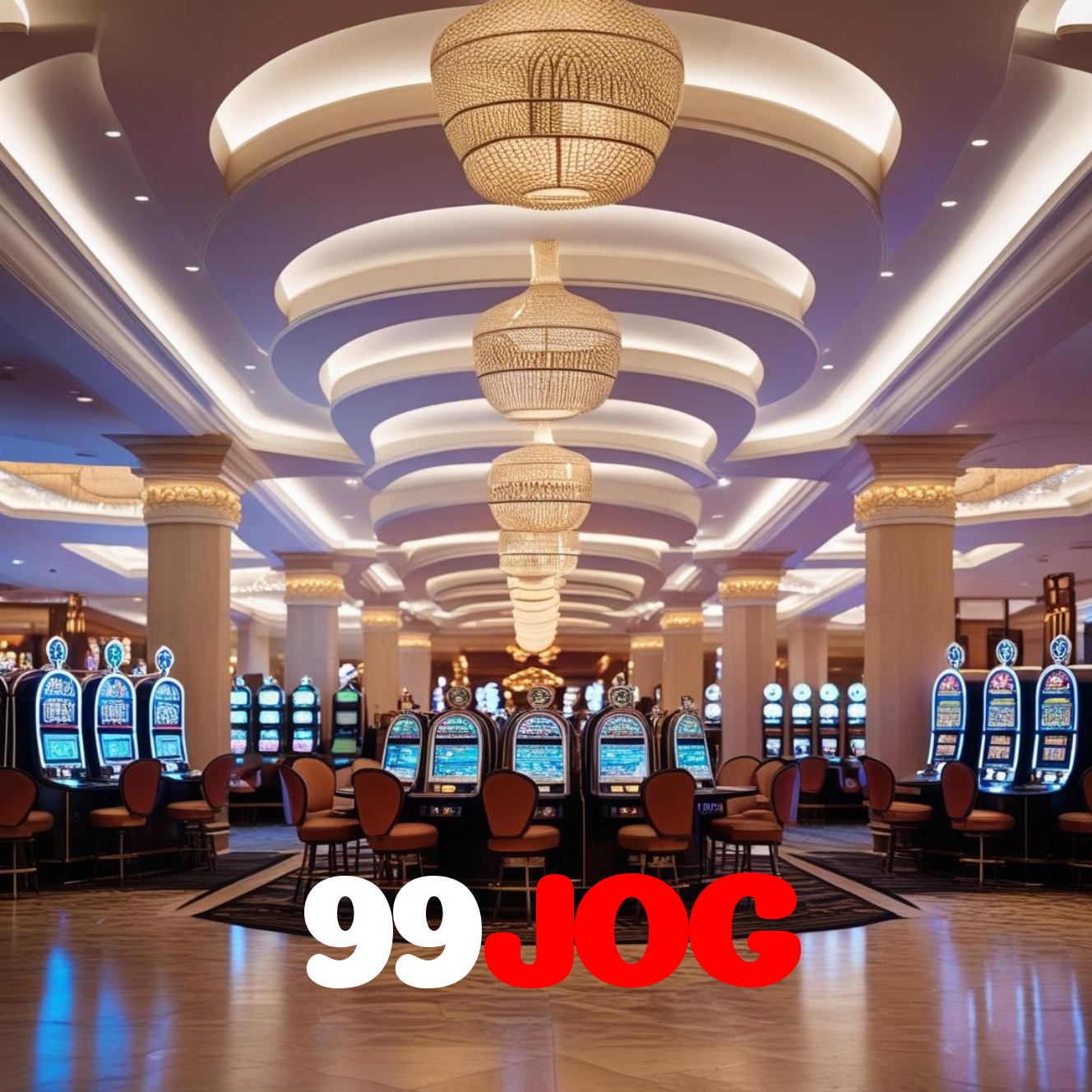 99JOG visual