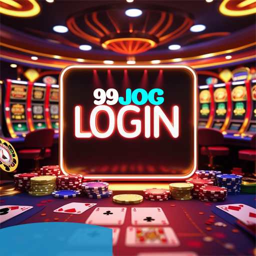 99JOG visual