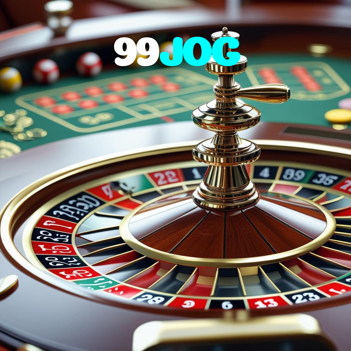 99JOG visual