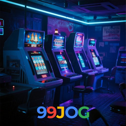 99JOG visual