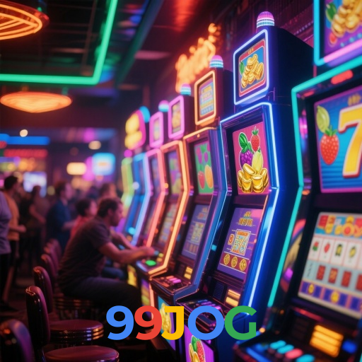 99JOG visual