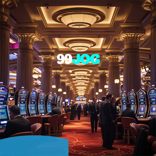 99JOG visual