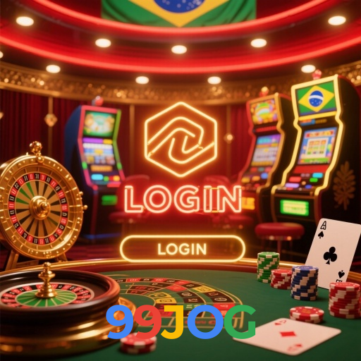 99JOG visual