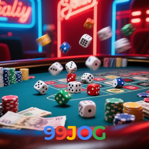99JOG visual