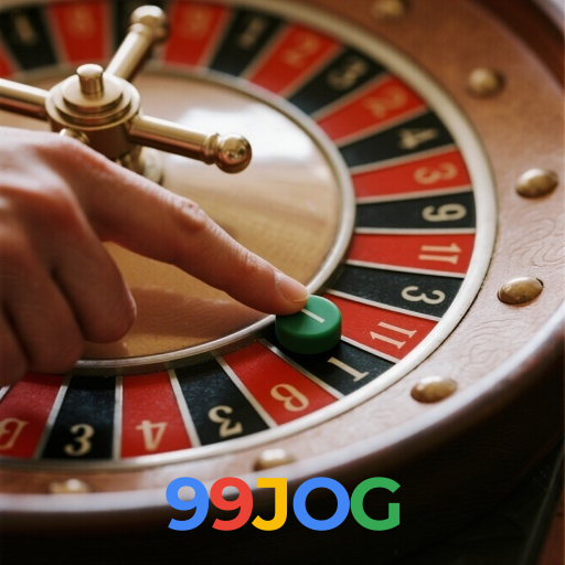 99JOG visual