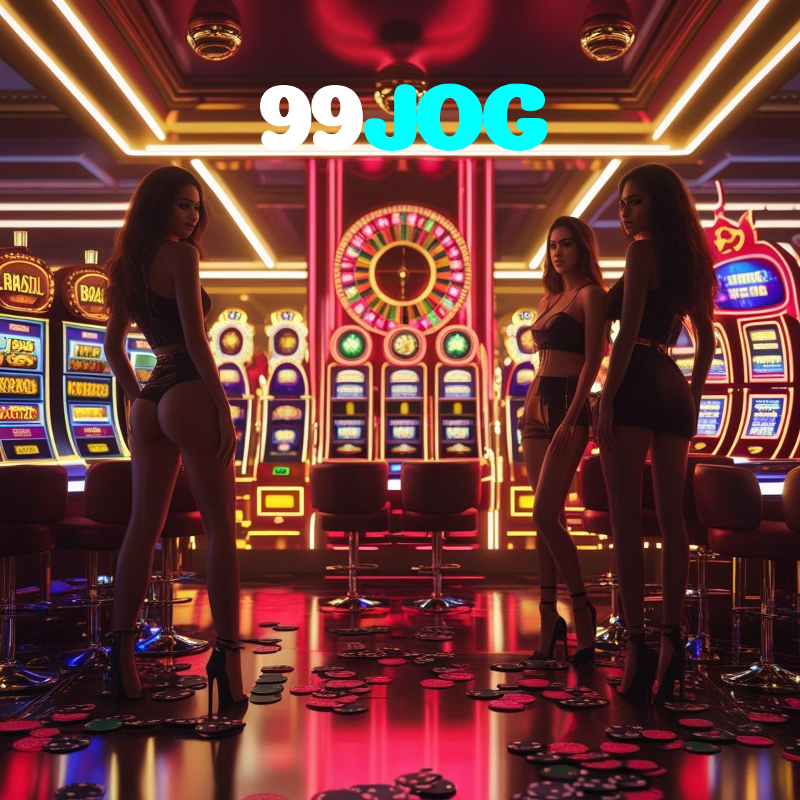 99JOG visual
