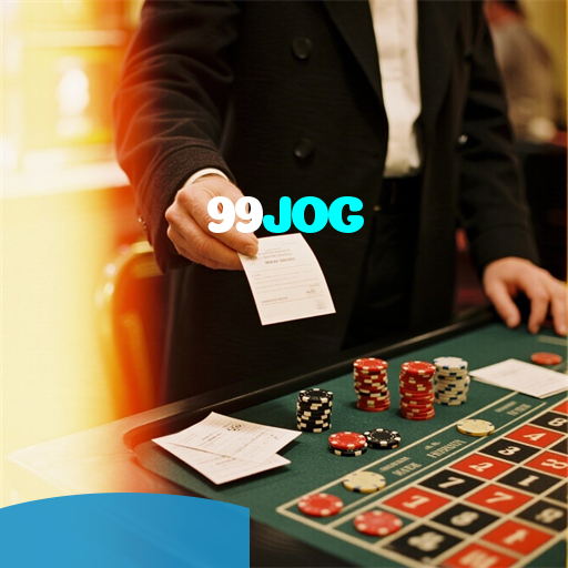 99JOG visual