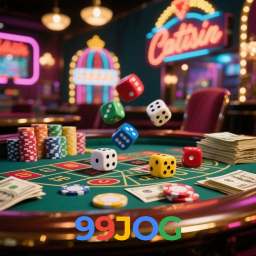 99JOG visual