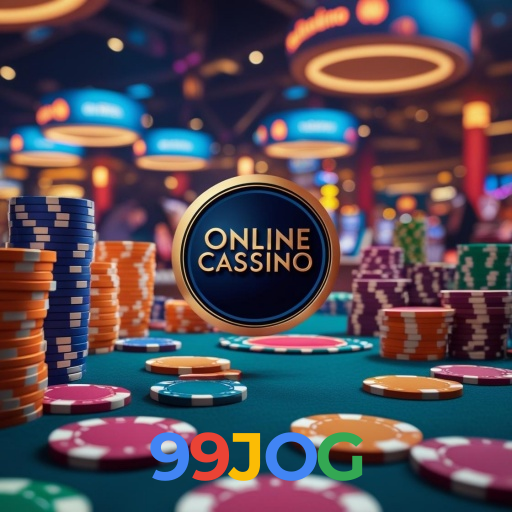 99JOG visual