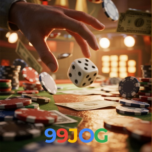 99JOG visual